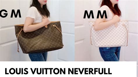 louis vuitton gm vs mm